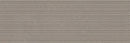 Rift Greige Duct decor wandtegel 30x90 rett