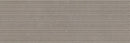Rift Greige Duct decor wandtegel 30x90 rett