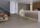 Rift Greige Duct decor wandtegel 30x90 rett