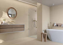Rift Ivory wandtegel 60x120 rett