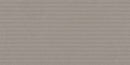 Rift Greige Crest decor wandtegel 60x120 rett