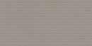 Rift Greige Crest decor wandtegel 60x120 rett