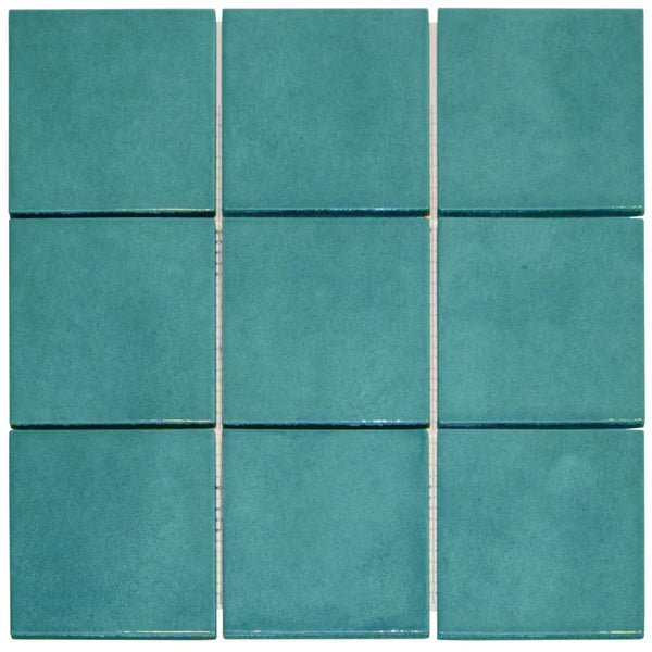 KAG10125 Ocean Blue Glossy