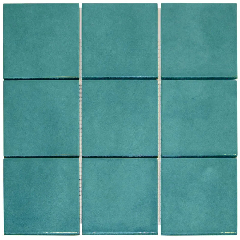 KAG10125 Ocean Blue Glossy