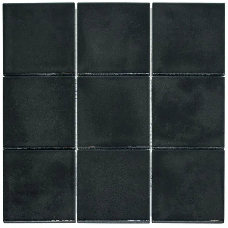 KAG10915 Black Glossy