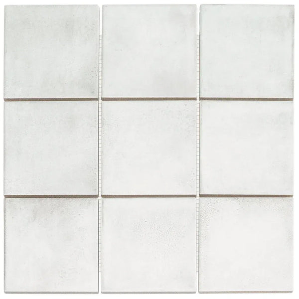 KAM10010 White Matt R10