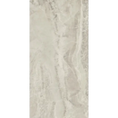 Keops Latte vloertegels met wit marmer en grijze aders, natuurlijke steen textuur