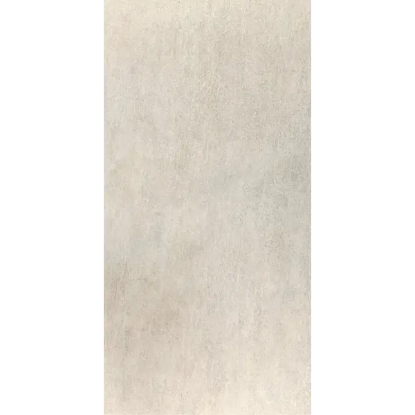 Creamkleurige textured wall hanging van Leonardo Bone voor vloertegels en tegels