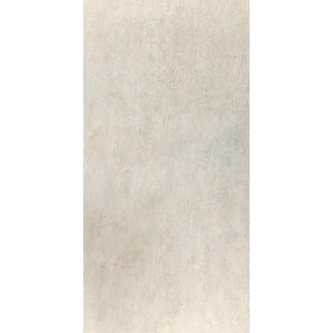 Creamkleurige textured wall hanging van Leonardo Bone voor vloertegels en tegels