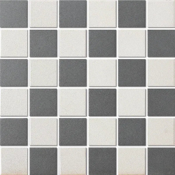 LO1010S1017 Chessboard Super White Matt R11