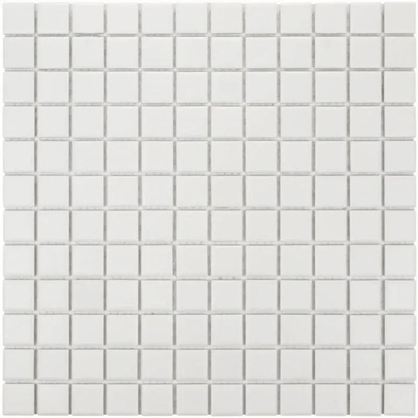 LO2310S Super White Matt R11
