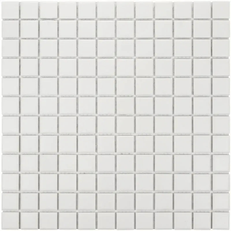 LO2310S Super White Matt R11