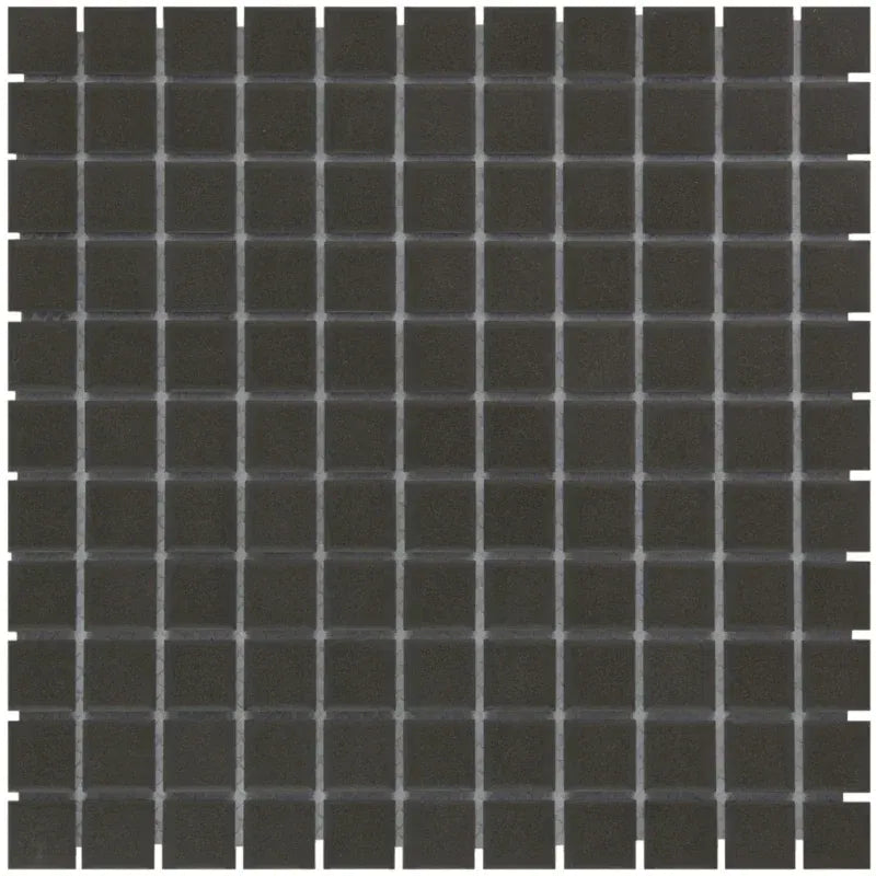 LO2317 Black Matt R11