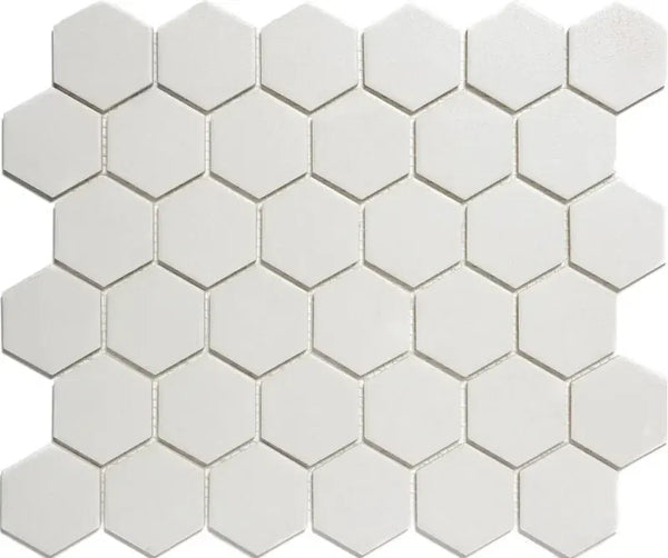 LOH1010S Super White Matt R11