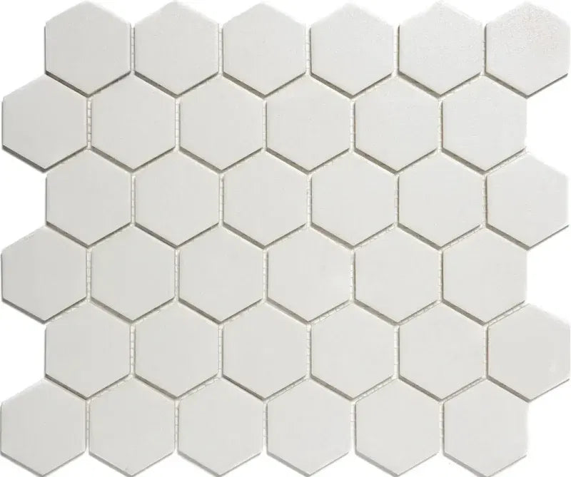 LOH1010S Super White Matt R11
