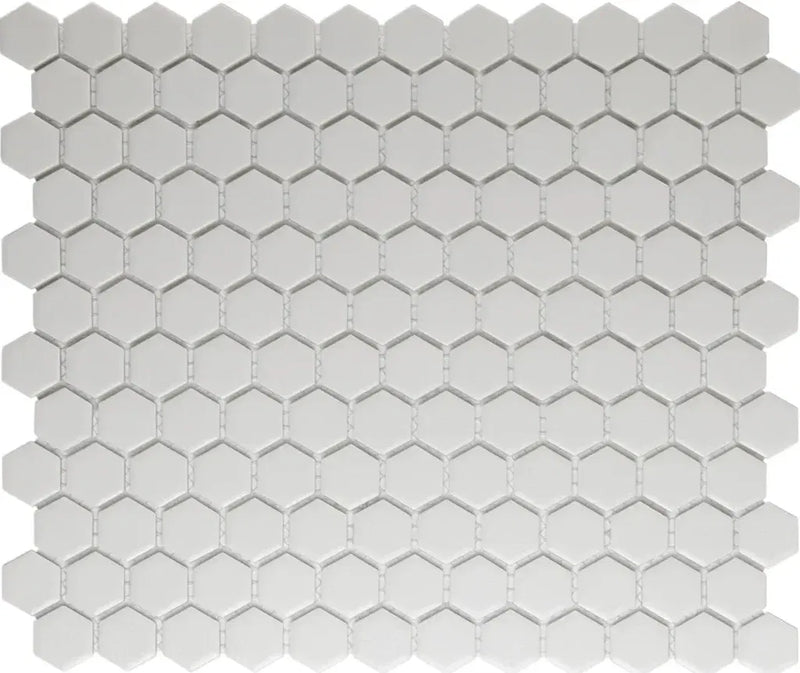 LOH2010S Super White Matt R11