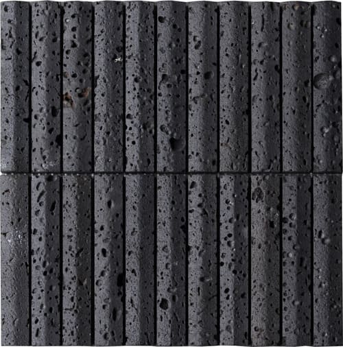 Lulu lava stone – triangle