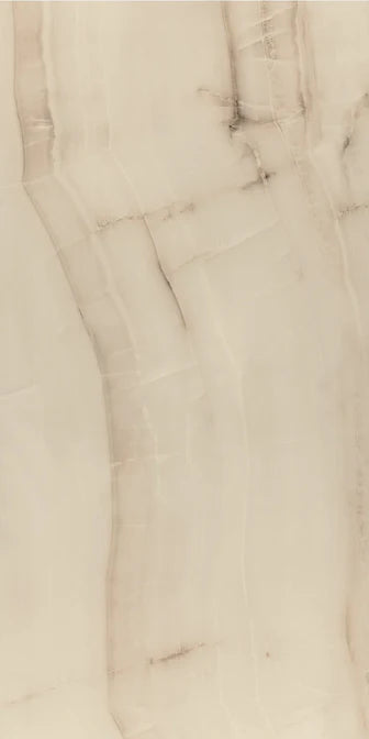 Opal Bone Glans 60x120 cm