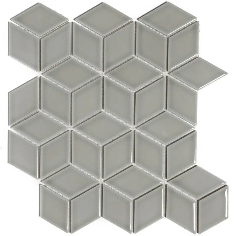 PACU300 Light Grey Glossy