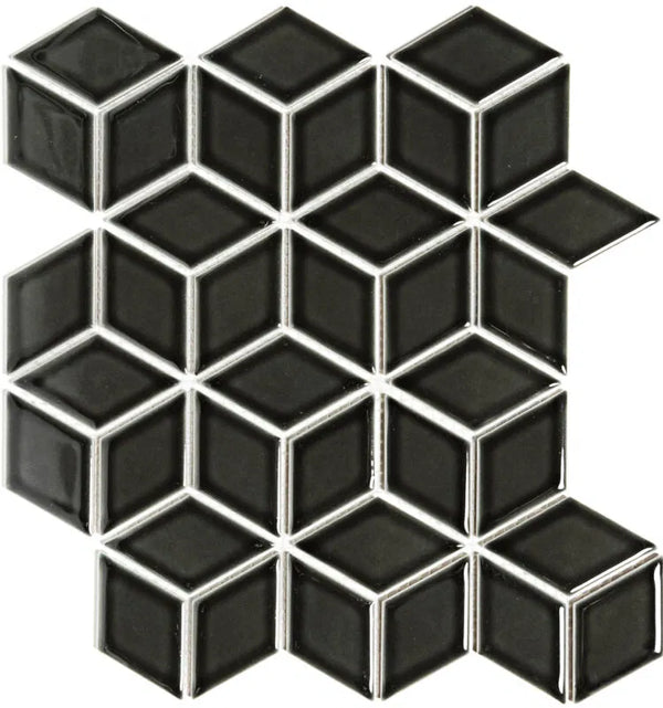 PACU915 Black Glossy