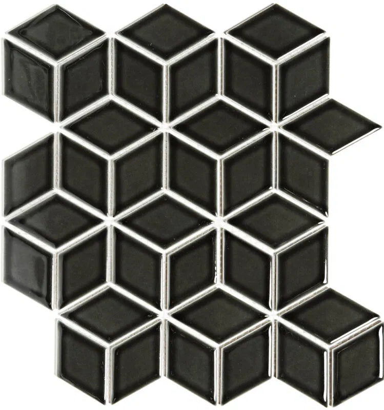 PACU915 Black Glossy
