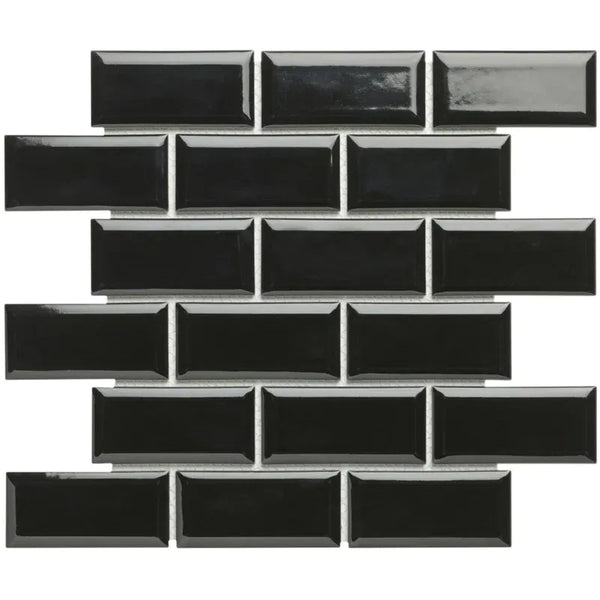 PAME915 Black Glossy