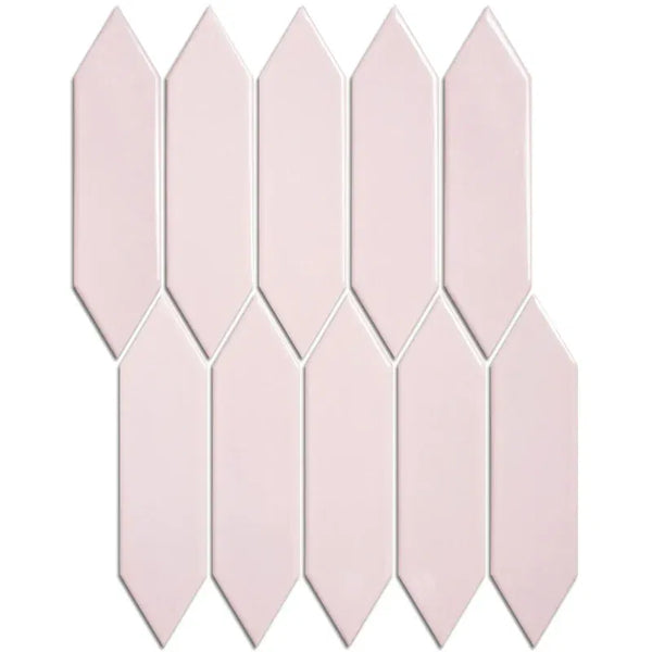PAPIC72 Pink Glossy