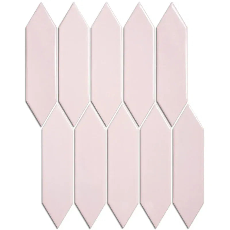PAPIC72 Pink Glossy