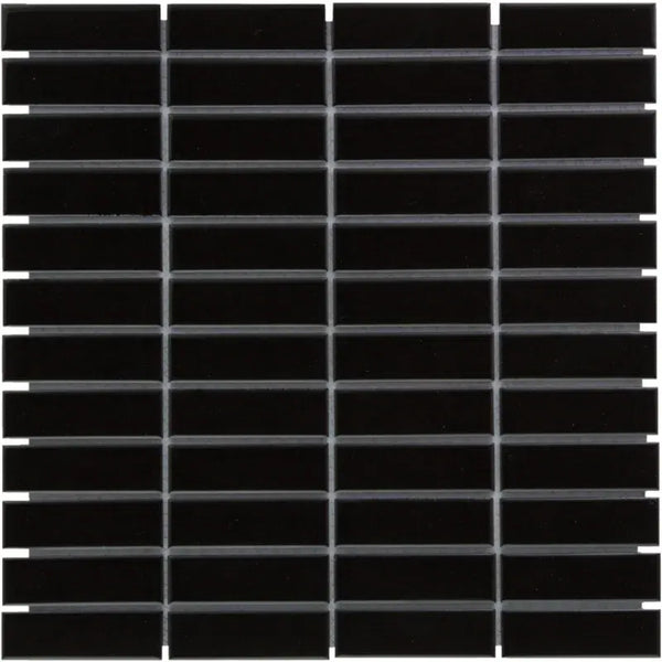 PARG915 Black Glossy