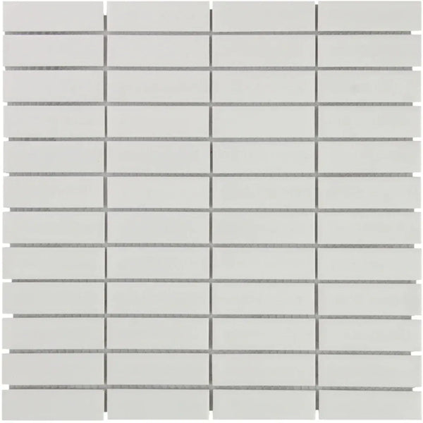 PARM140 White Matt