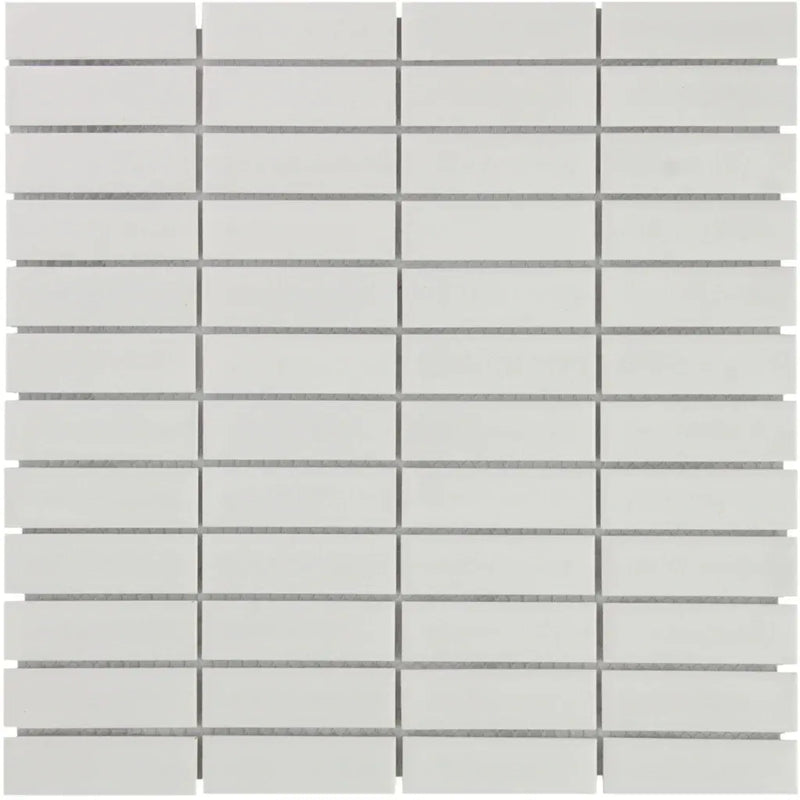 PARM140 White Matt