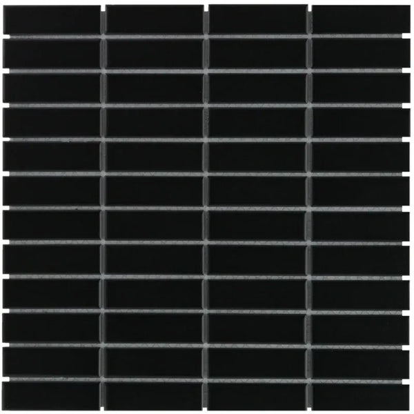 PARM925 Black Matt