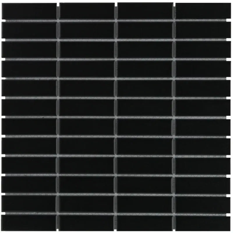 PARM925 Black Matt