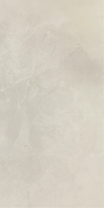 Pulpis Prime Light Grey Glans 60x120 cm