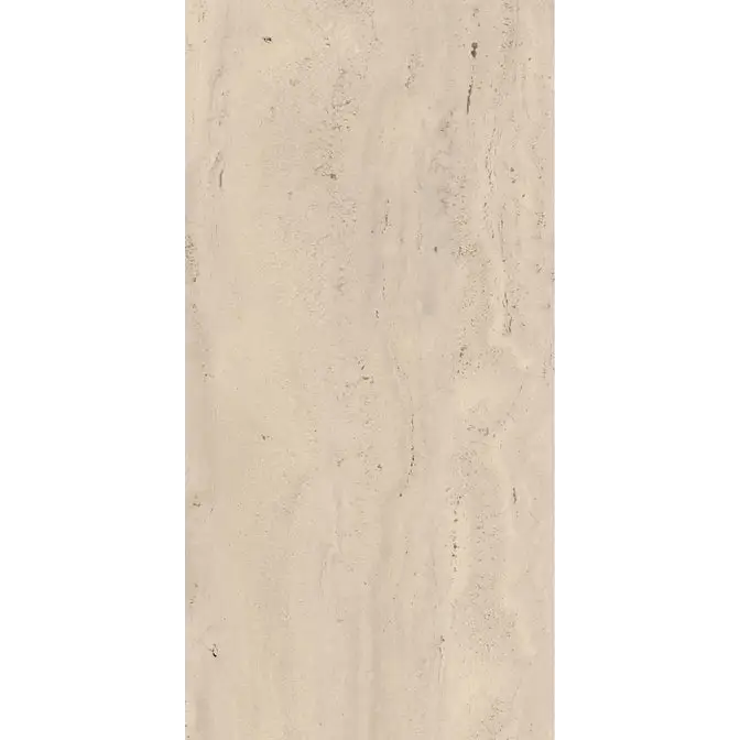 Creamkleurige Ravel Beige Mat 60x120 cm houten paneling met matte afwerking voor zowel vloeren