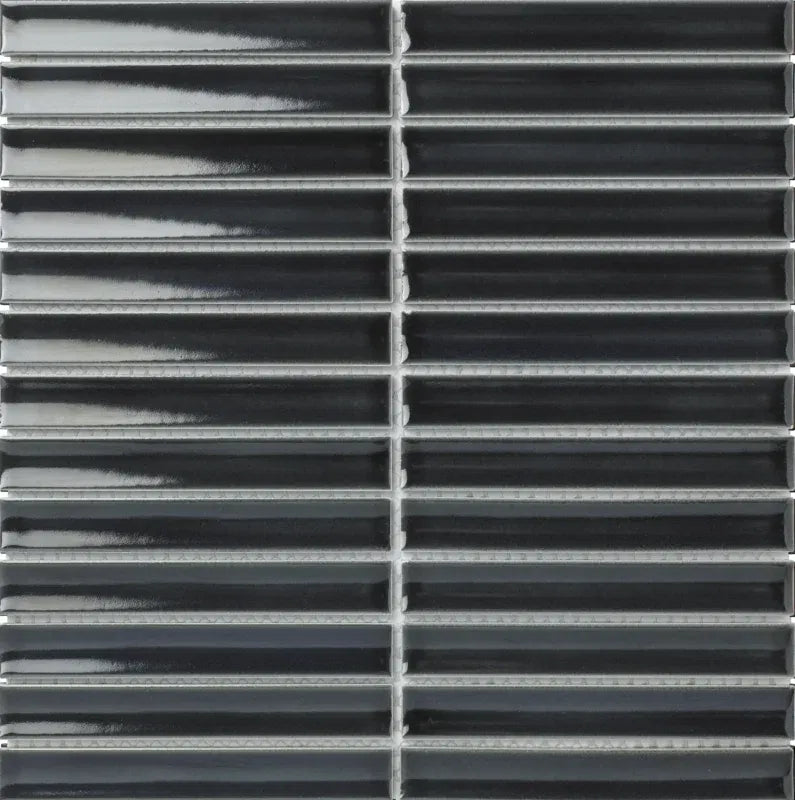 SEF20400 Blue Grey Glossy