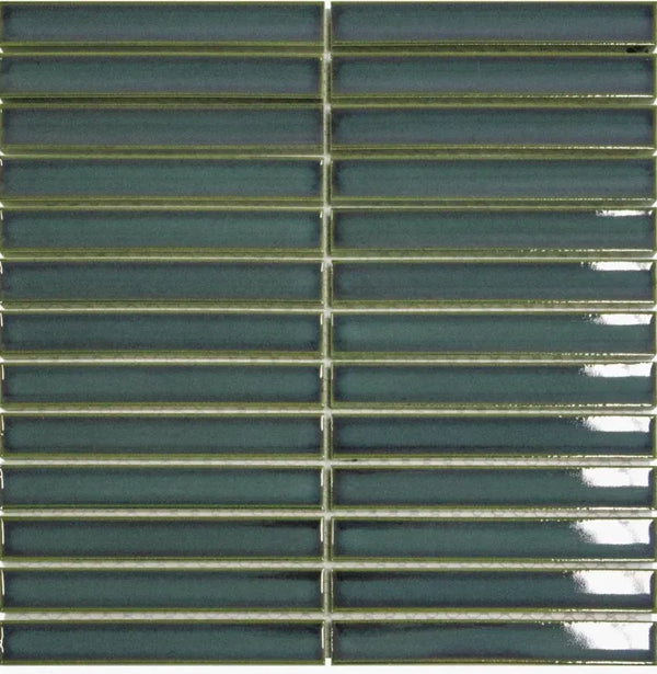 SEF20525 Forest Green Glossy