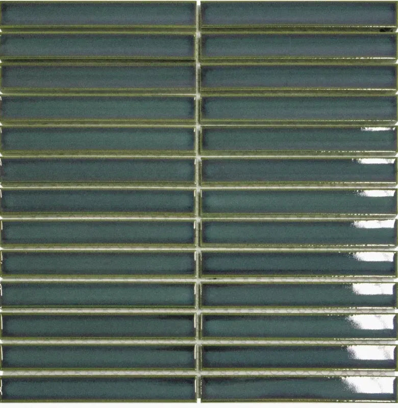 SEF20525 Forest Green Glossy