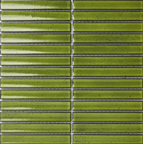 SEF20550 Green Glossy