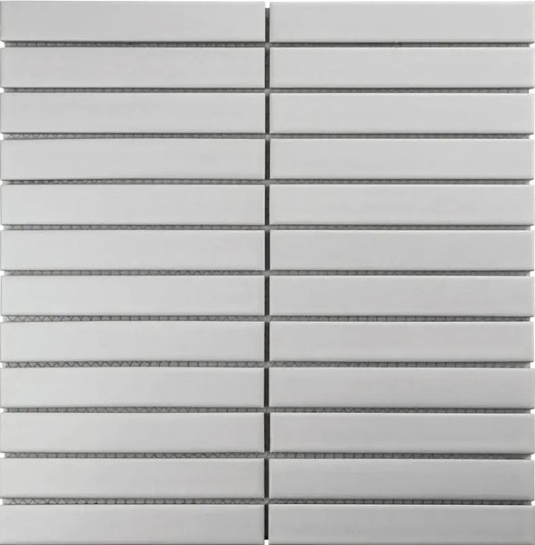 SEF22140 White Matt