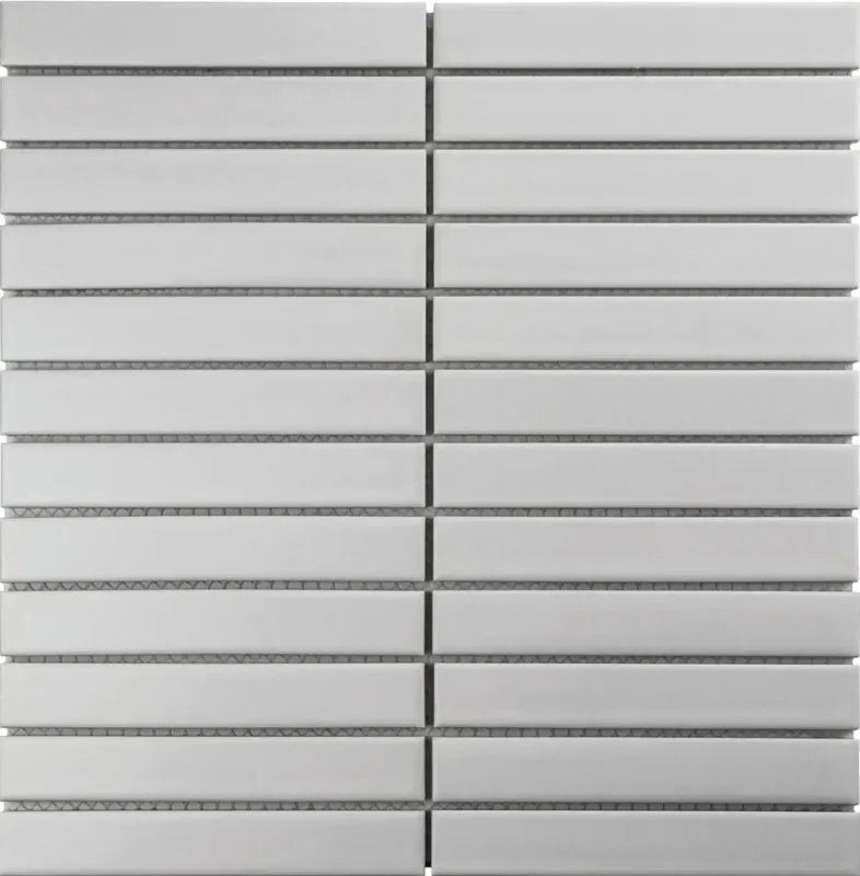 SEF22140 White Matt