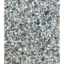 Granito Firenze 40x40 terrazzo tegel met grijze cement en kleine stenen