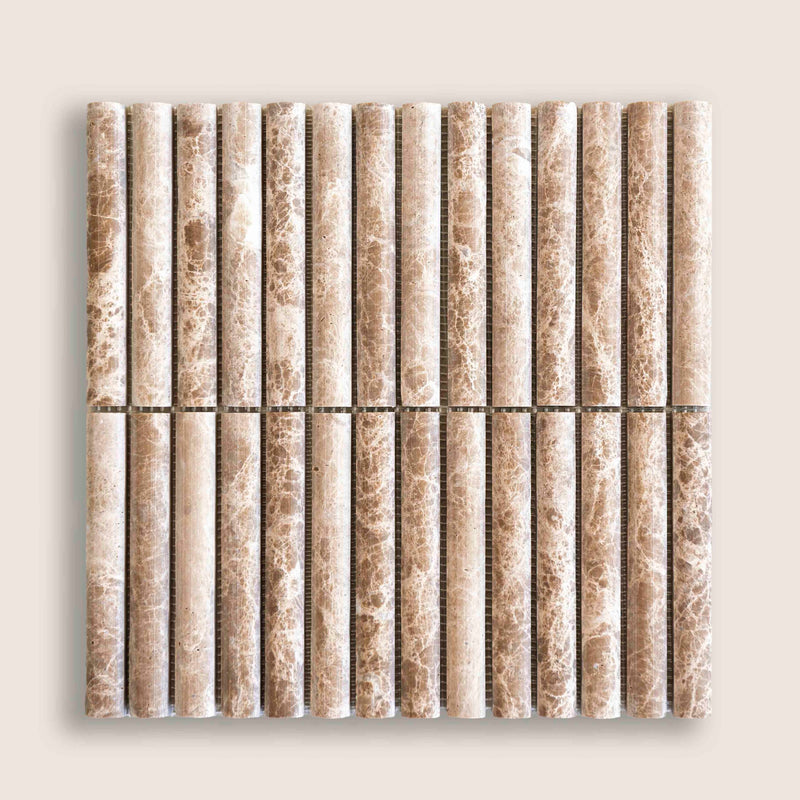 Lulu emperador light – flute