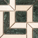Harlow indian green marble