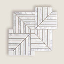 Harlow carrara marble