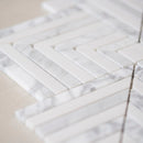 Harlow carrara marble
