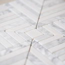 Harlow carrara marble