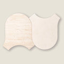 Dune beige travertin