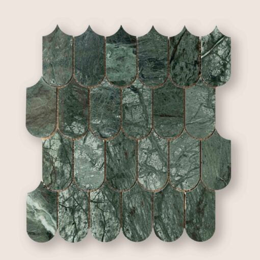 Nowie indian green