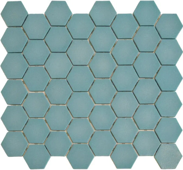 VAL25M Turquoise Matt